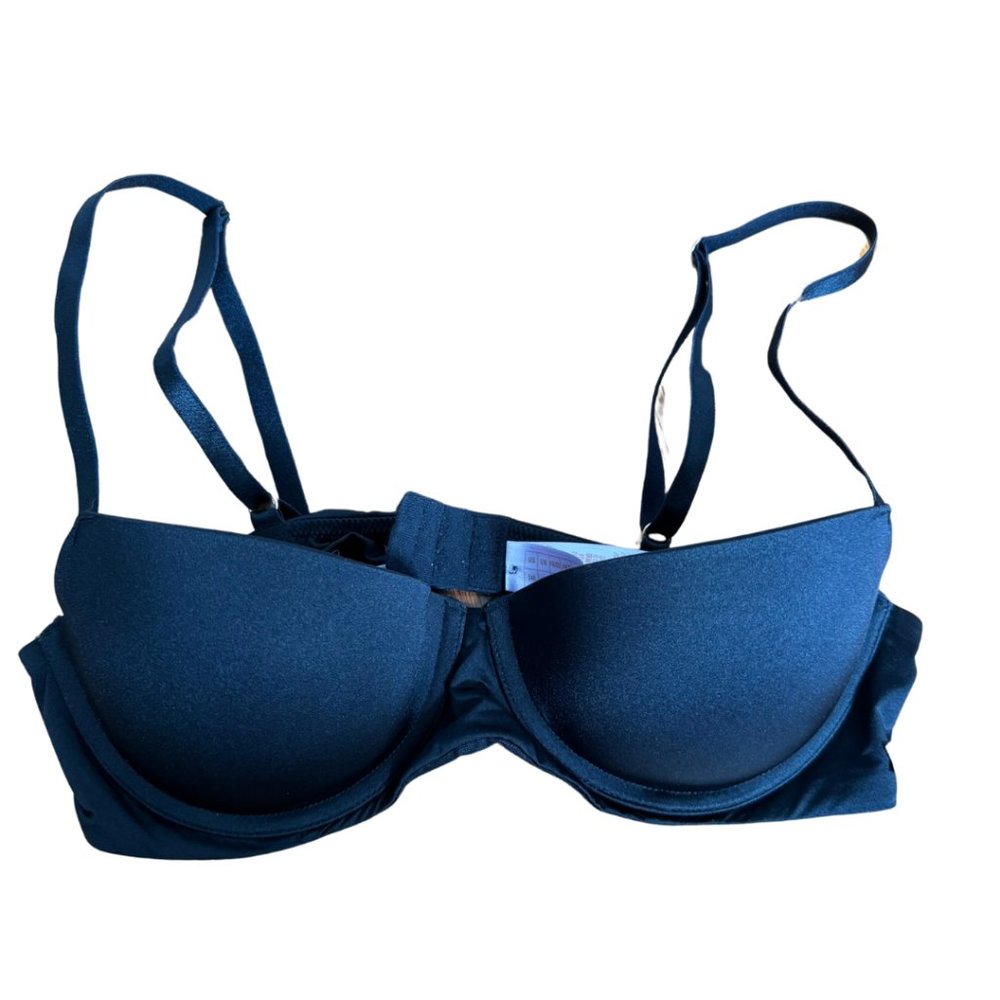 Black Savage X Fenty Bra - Size 34B - Gently Worn